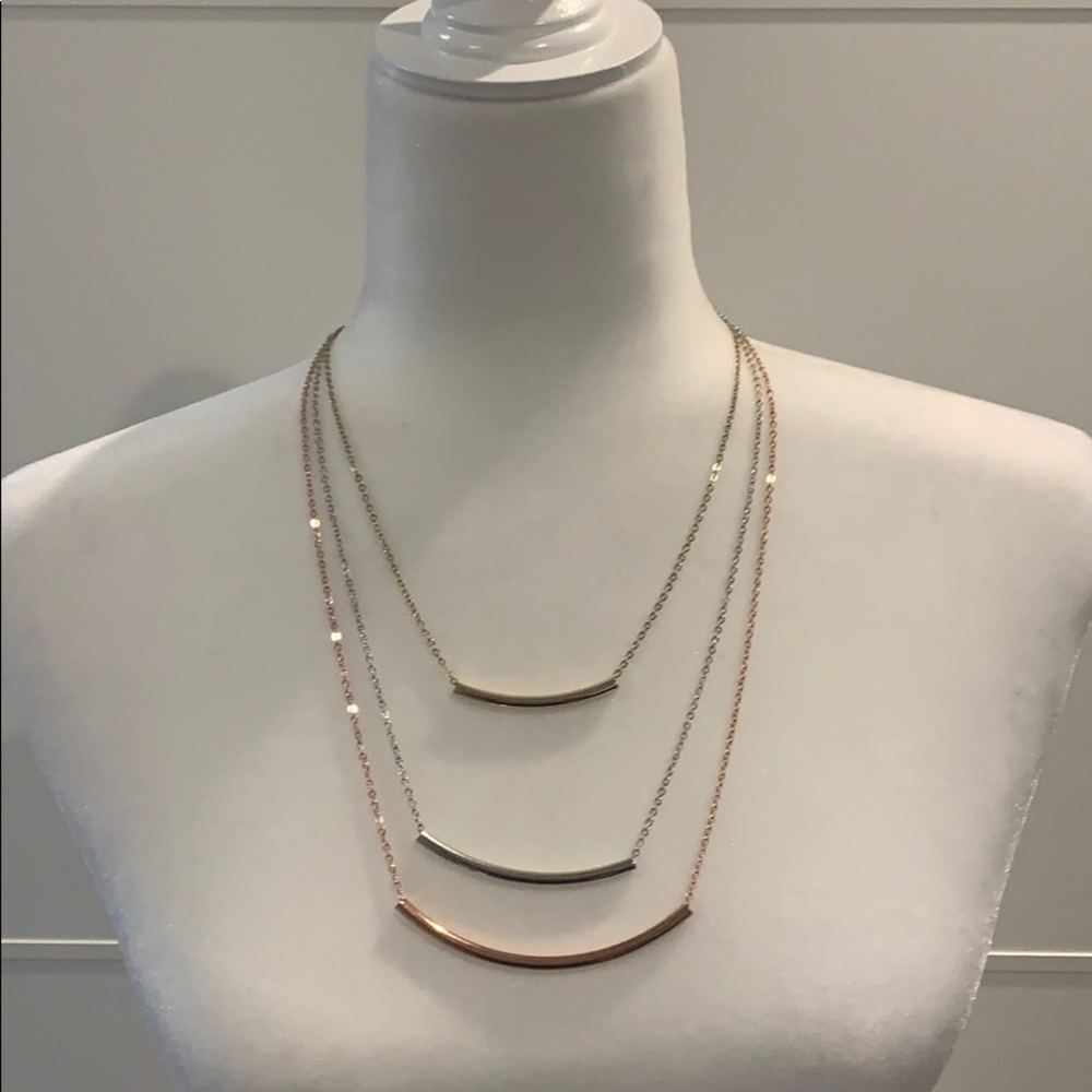 Charming Necklace